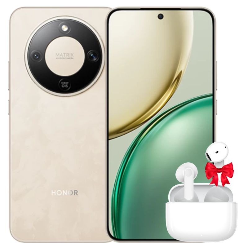 Smartphone Honor X9d 5G 12Go 256Go