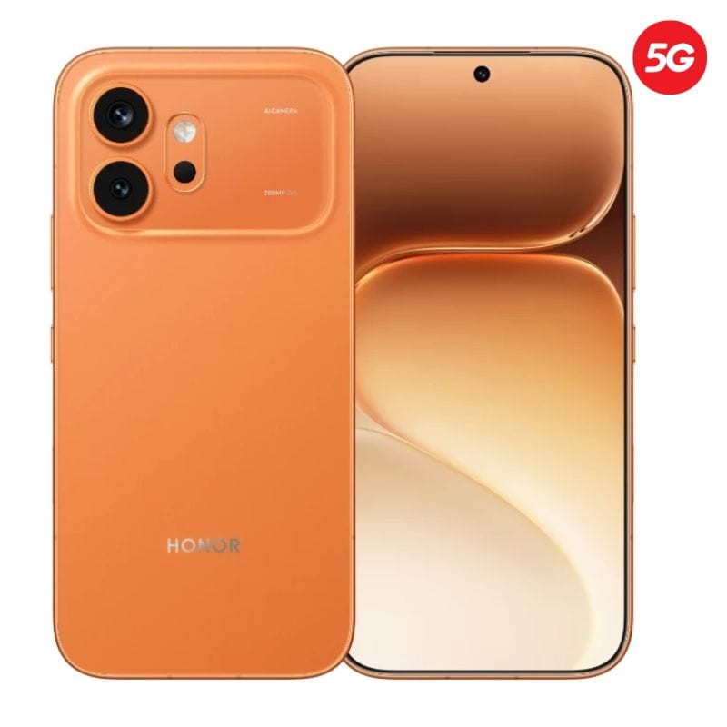 Honor 600 5G