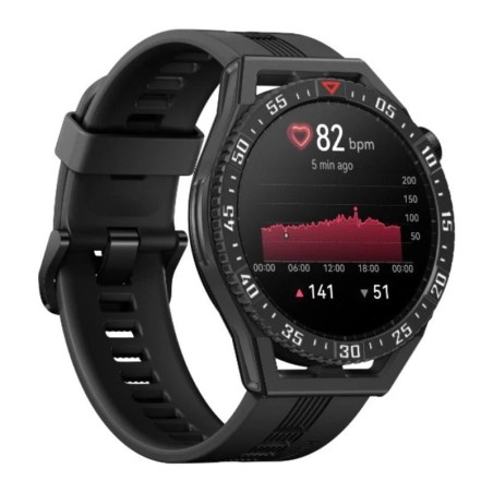 Huawei Watch GT 3 SE 46mm Noir