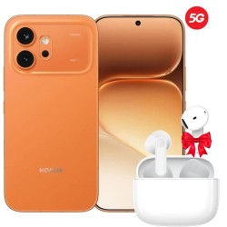 Smartphone Honor 600 5G...