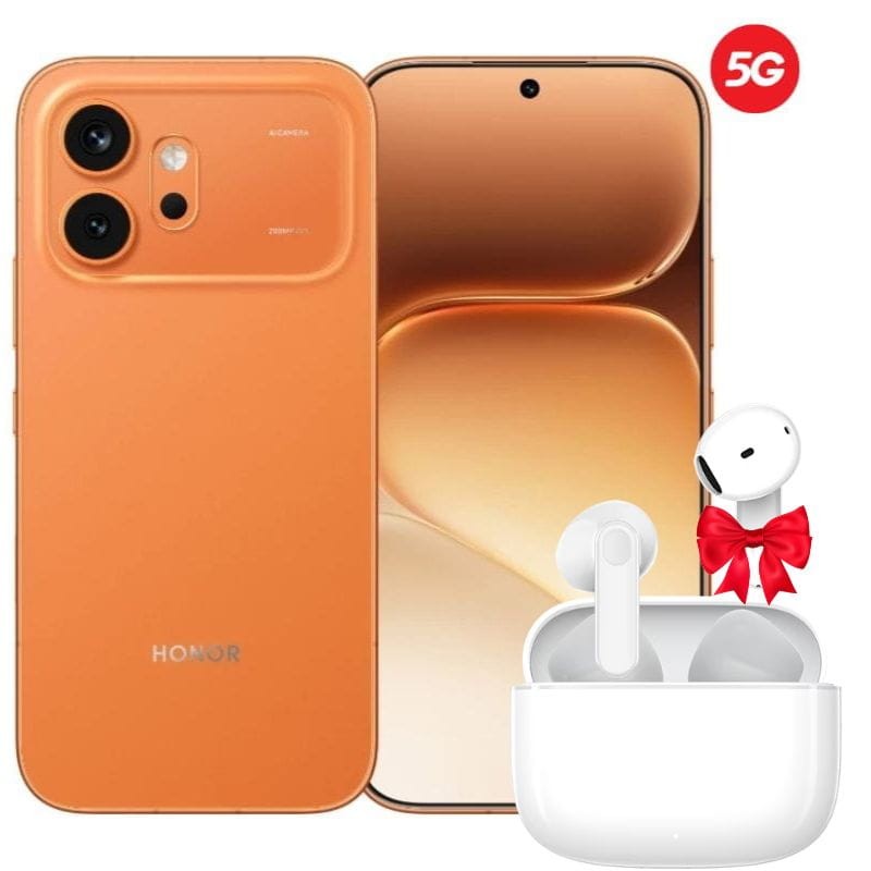 Smartphone Honor 600 5G 12Go 256Go