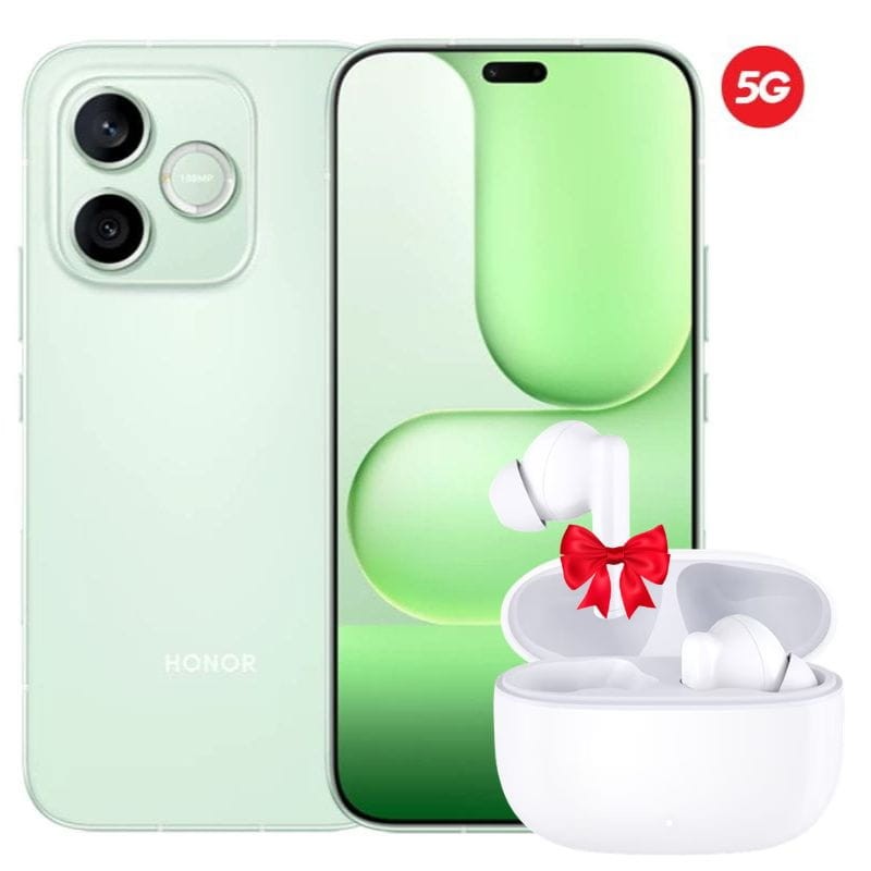 Smartphone Honor 600 Lite 5G 8Go 256Go