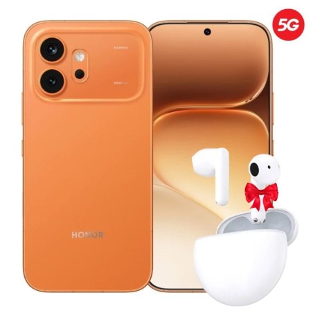 Smartphone Honor 600 5G 12Go 256Go