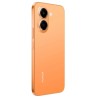 Smartphone Honor X7e 4G 6Go 256Go