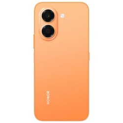 Smartphone Honor X7e 4G 6Go 256Go