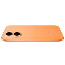 Smartphone Honor X7e 4G 6Go 256Go