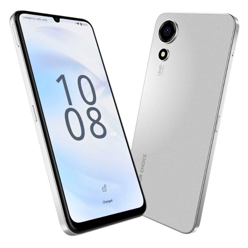 Smartphone Honor Choice T10 4G 3Go 32Go