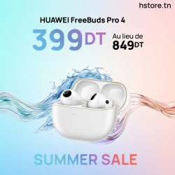 HUAWEI FreeBuds Pro 4