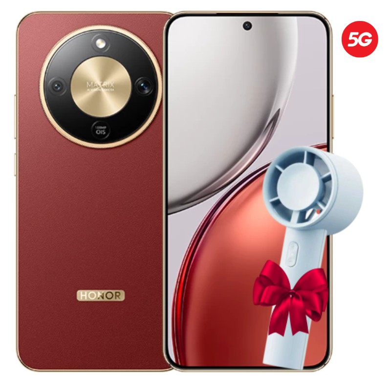 Smartphone Honor X9d 5G 12Go 256Go