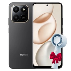 Smartphone Honor X7d 5G 6Go...