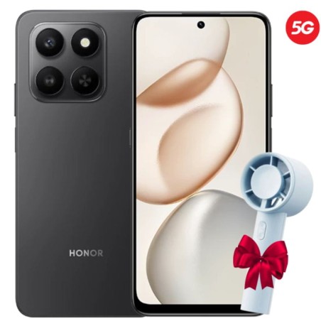 Smartphone Honor X7d 5G 6Go 128Go