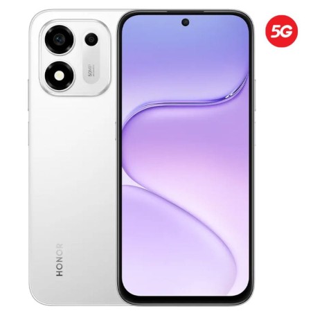 Smartphone Honor X7e Plus 5G 8Go 256Go