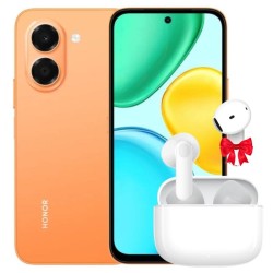 Smartphone Honor X7e 4G 6Go...