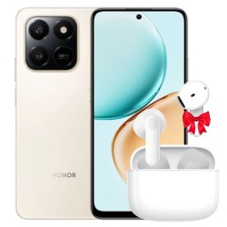 Smartphone Honor X7d 4G 8Go...
