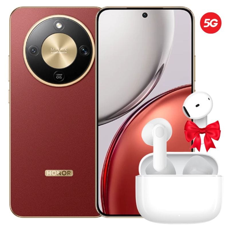 Smartphone Honor X9d 5G 12Go 256Go
