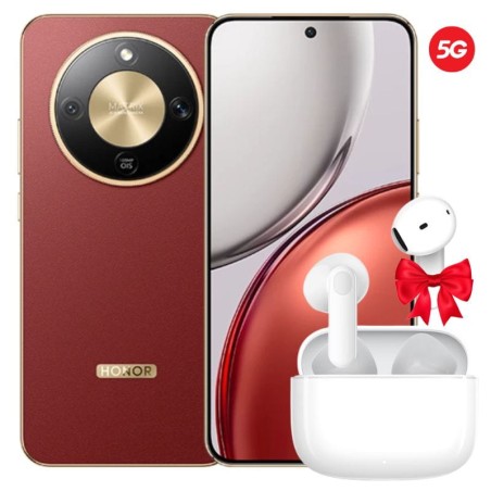 Smartphone Honor X9d 5G 12Go 256Go