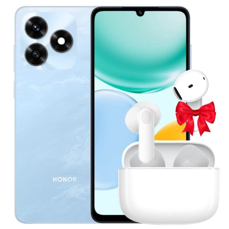 Smartphone Honor X5c 4G 4Go 64Go