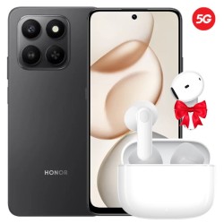 Smartphone Honor X7d 5G 6Go...