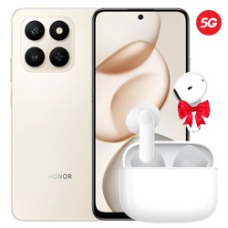Smartphone Honor X7d 5G 6Go...