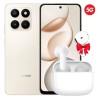 Smartphone Honor X7d 5G 6Go 128Go
