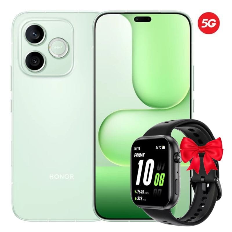 Smartphone Honor 600 Lite 5G 8Go 256Go
