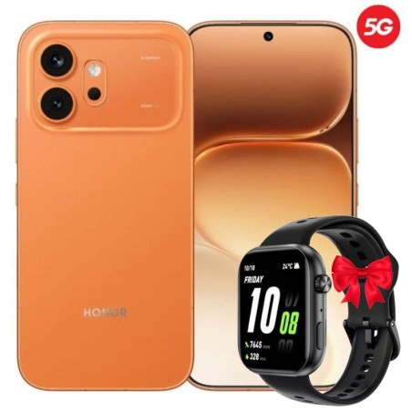 Smartphone Honor 600 5G 12Go 256Go