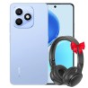 Smartphone Honor X8d 4G 8Go 256Go