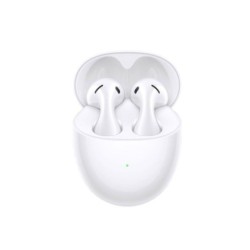 ecouteurs sans fil huawei freebuds 5 blanc