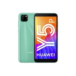 smartphone huawei y5p 2go 32go vert