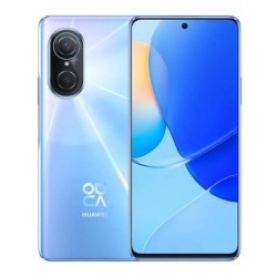 huawei nova 9 se prix tunisie bleu