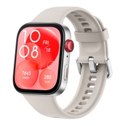 Montre connectée Huawei...