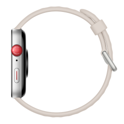 Montre connectée Huawei Watch FIT 3 Blanc
