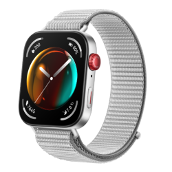 Montre connectée Huawei Watch FIT 3 Gris