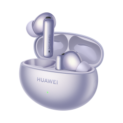 Ecouteurs sans fil Huawei Freebuds 6i violet prix tunisie