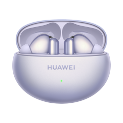 Ecouteurs sans fil Huawei Freebuds 6i violet prix tunisie