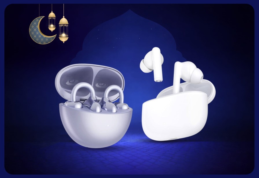 Honor Choice Earbuds