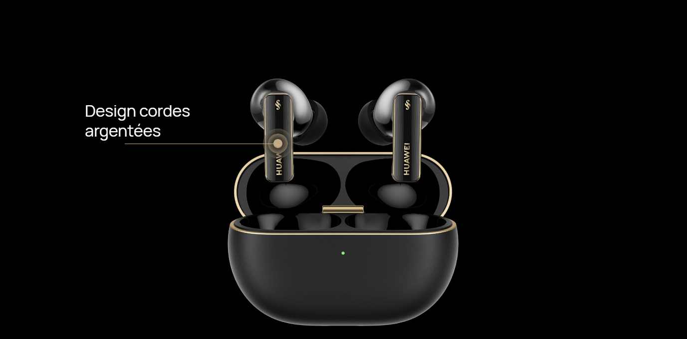 HUAWEI FreeBuds Pro 4