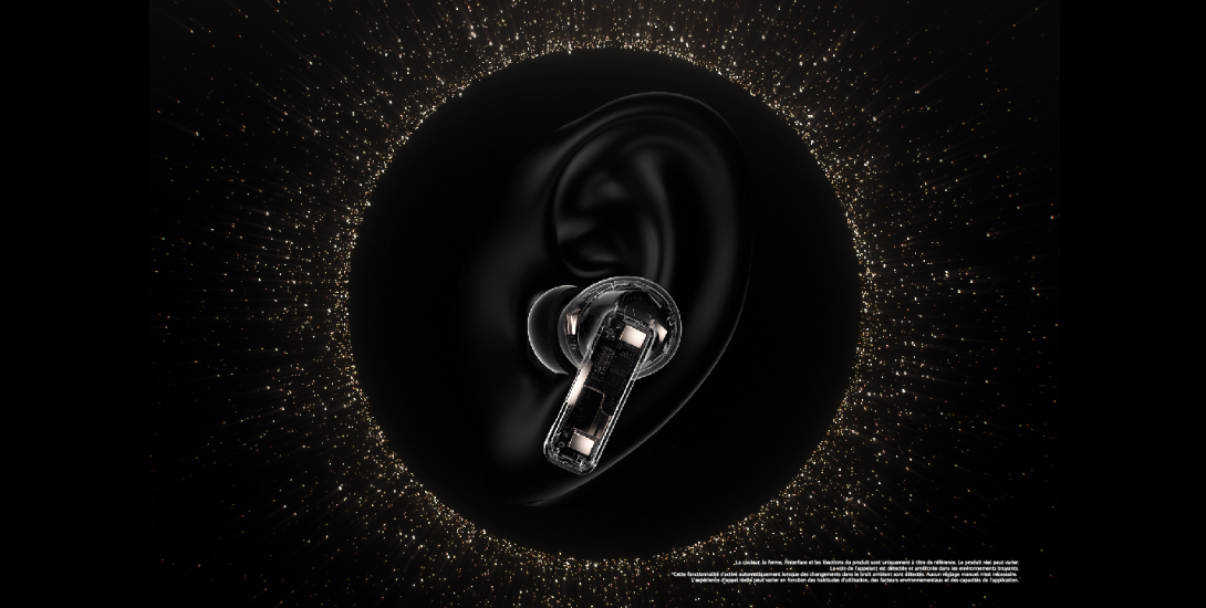 HUAWEI Buds Pro 4
