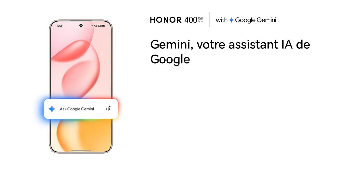 Honor 400 5G