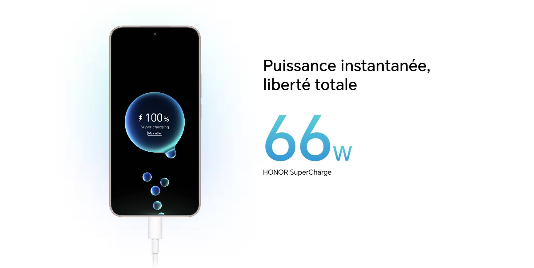 Honor 400 5G prix tunisie