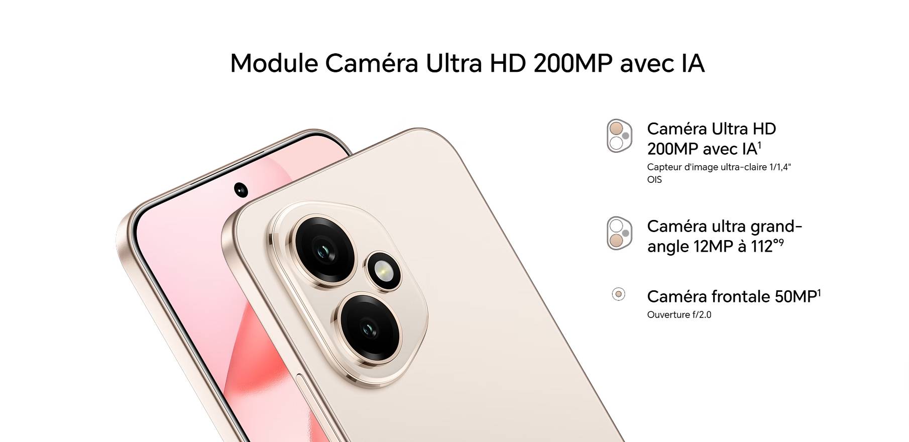 Honor 400 prix