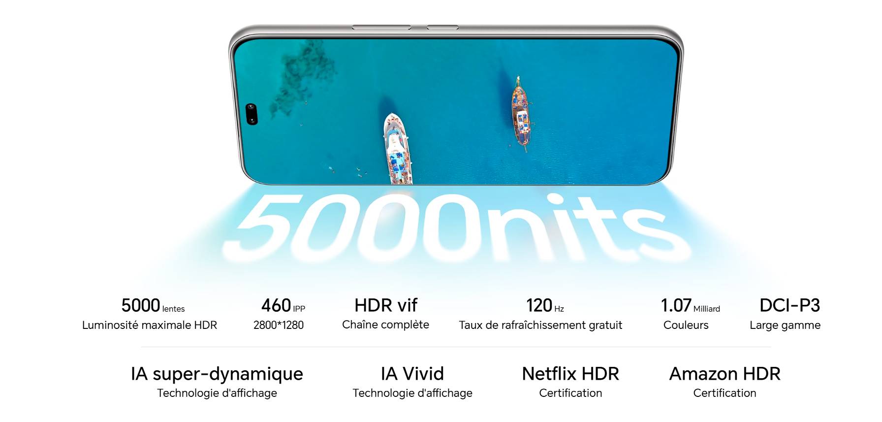 HONOR 400 Pro 5G