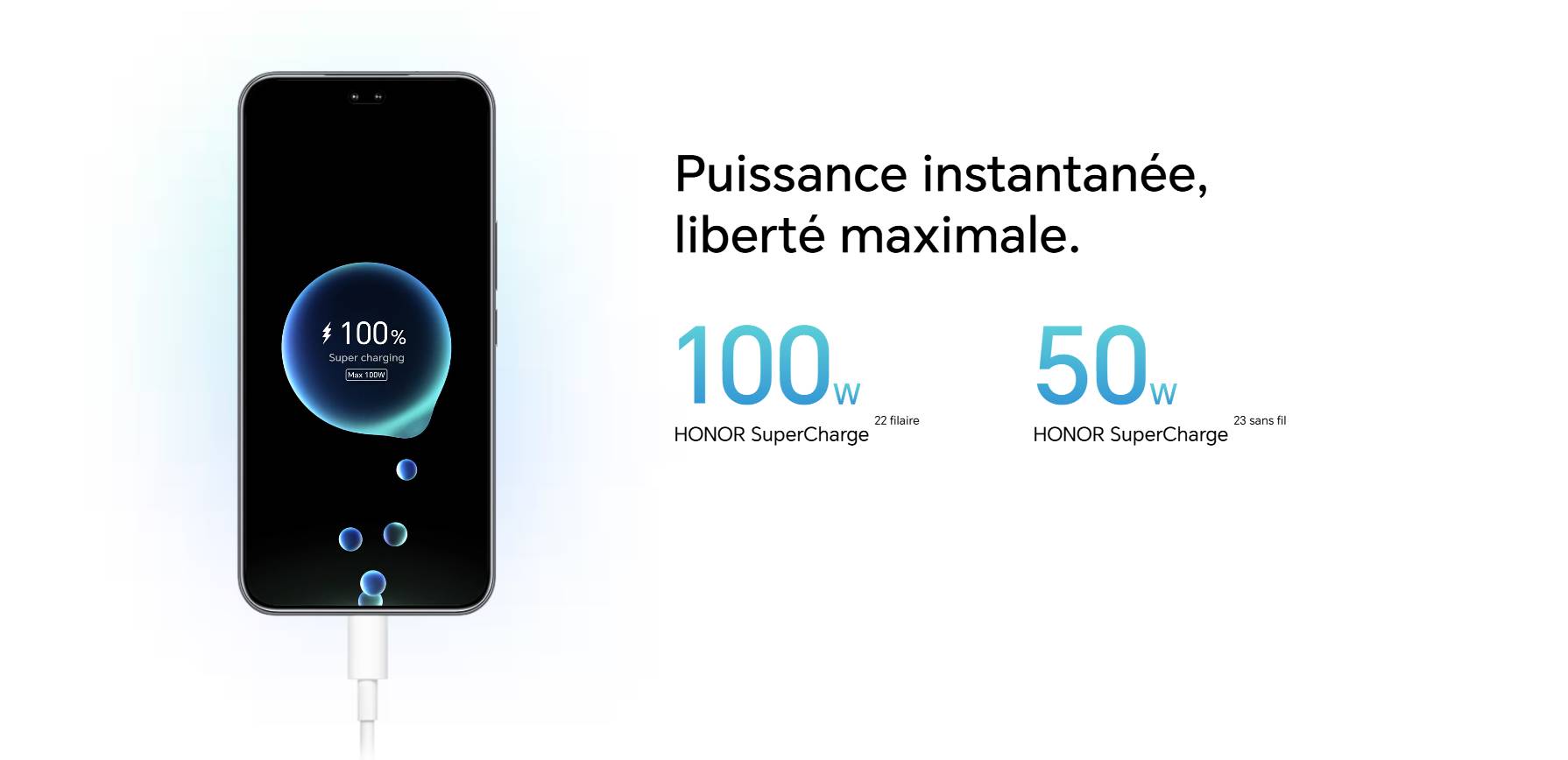 Honor 400 Pro sortie
