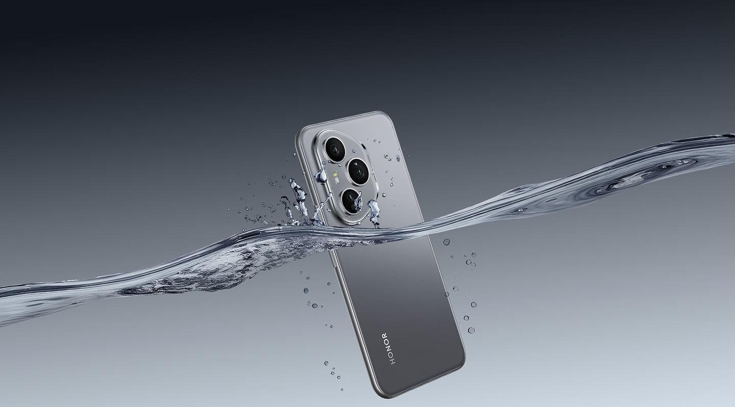 HONOR 400 Pro 5G