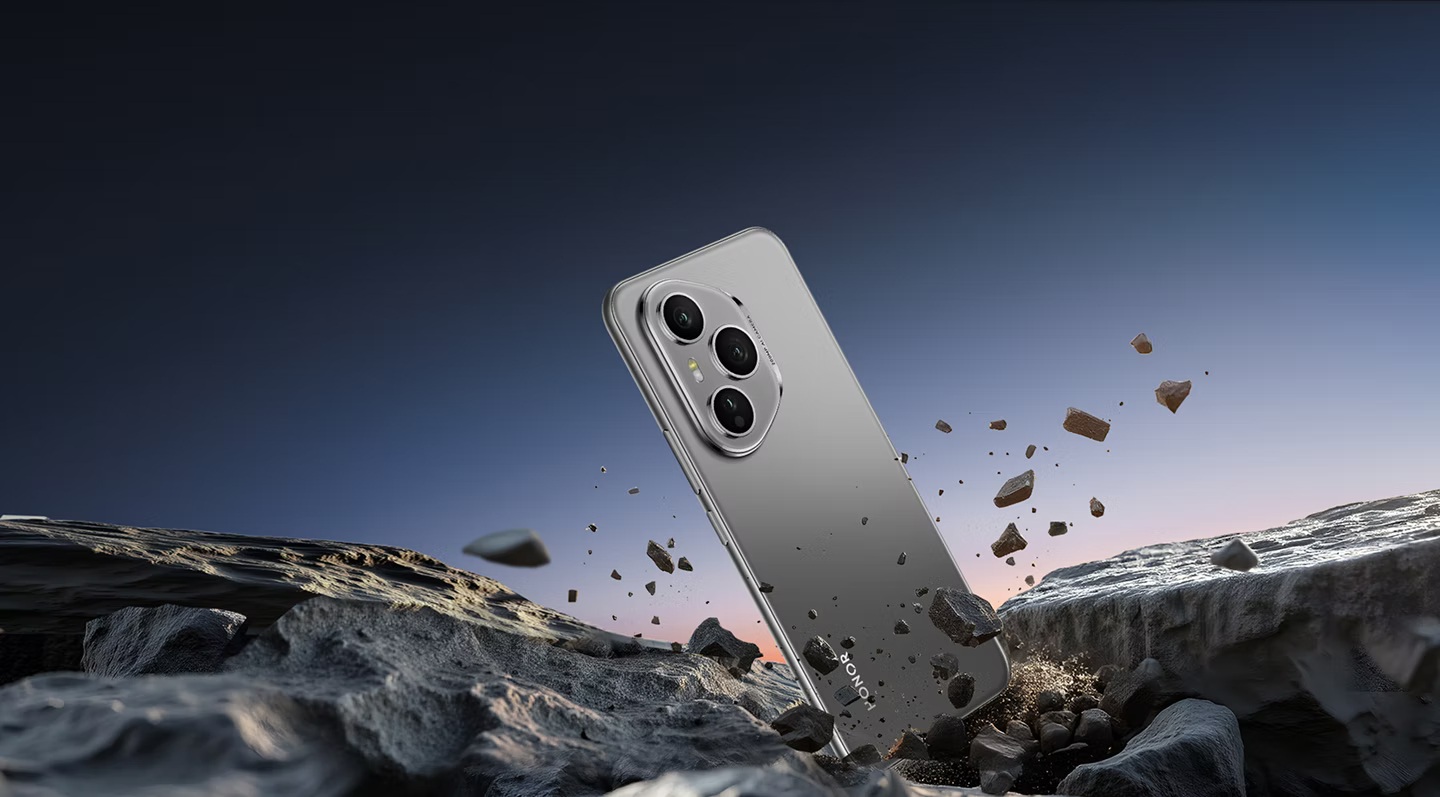 HONOR 400 Pro 5G