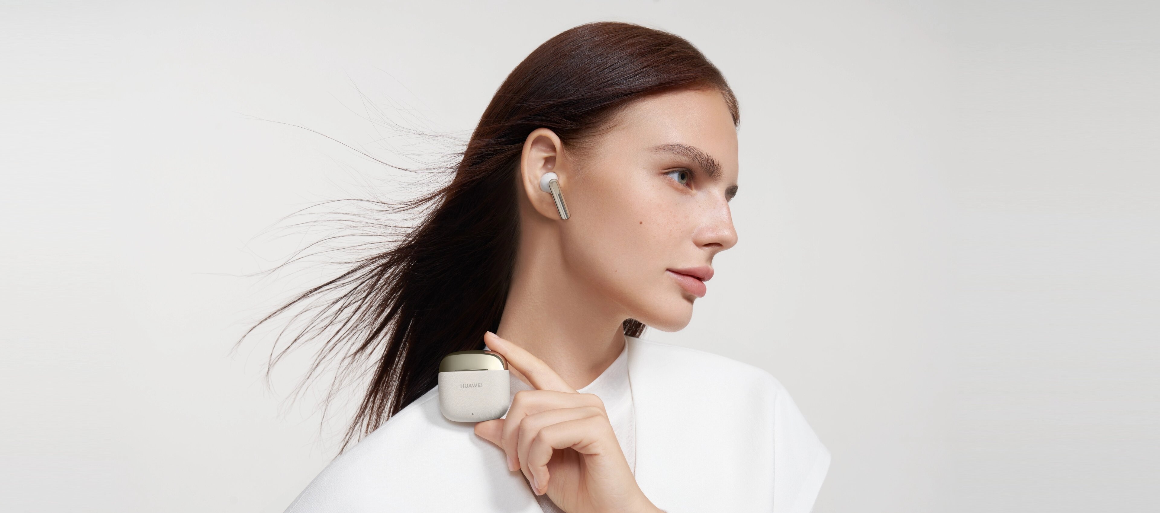 HUAWEI FreeBuds SE 3