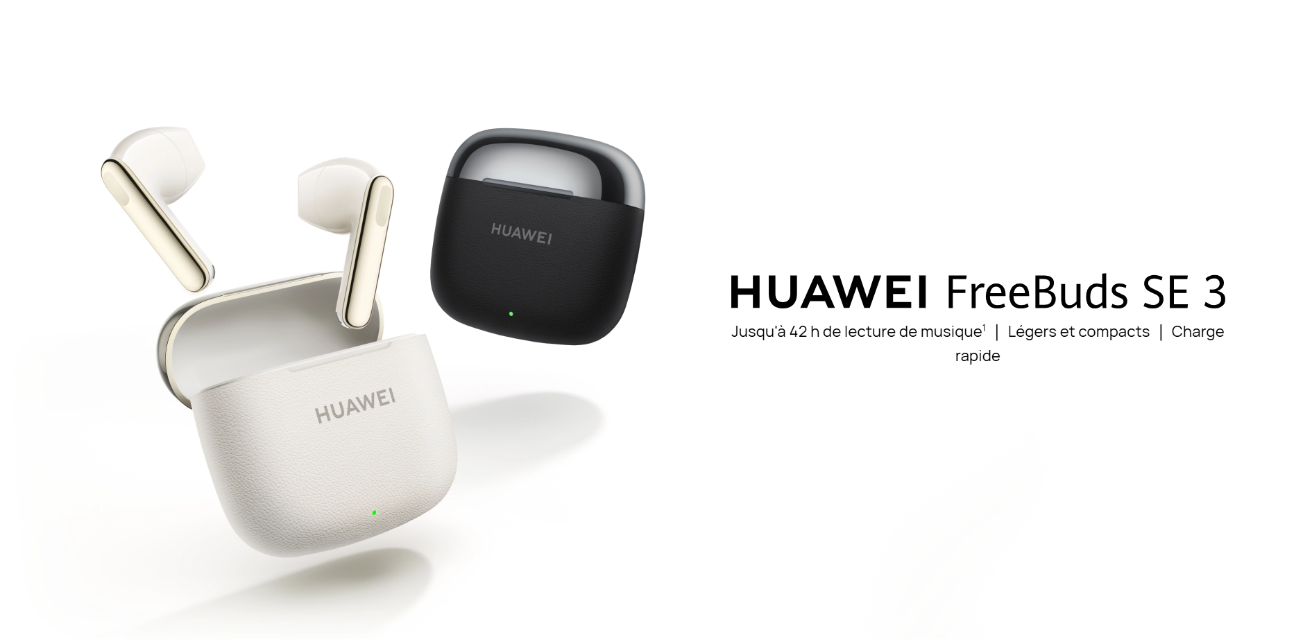 HUAWEI FreeBuds SE 3
