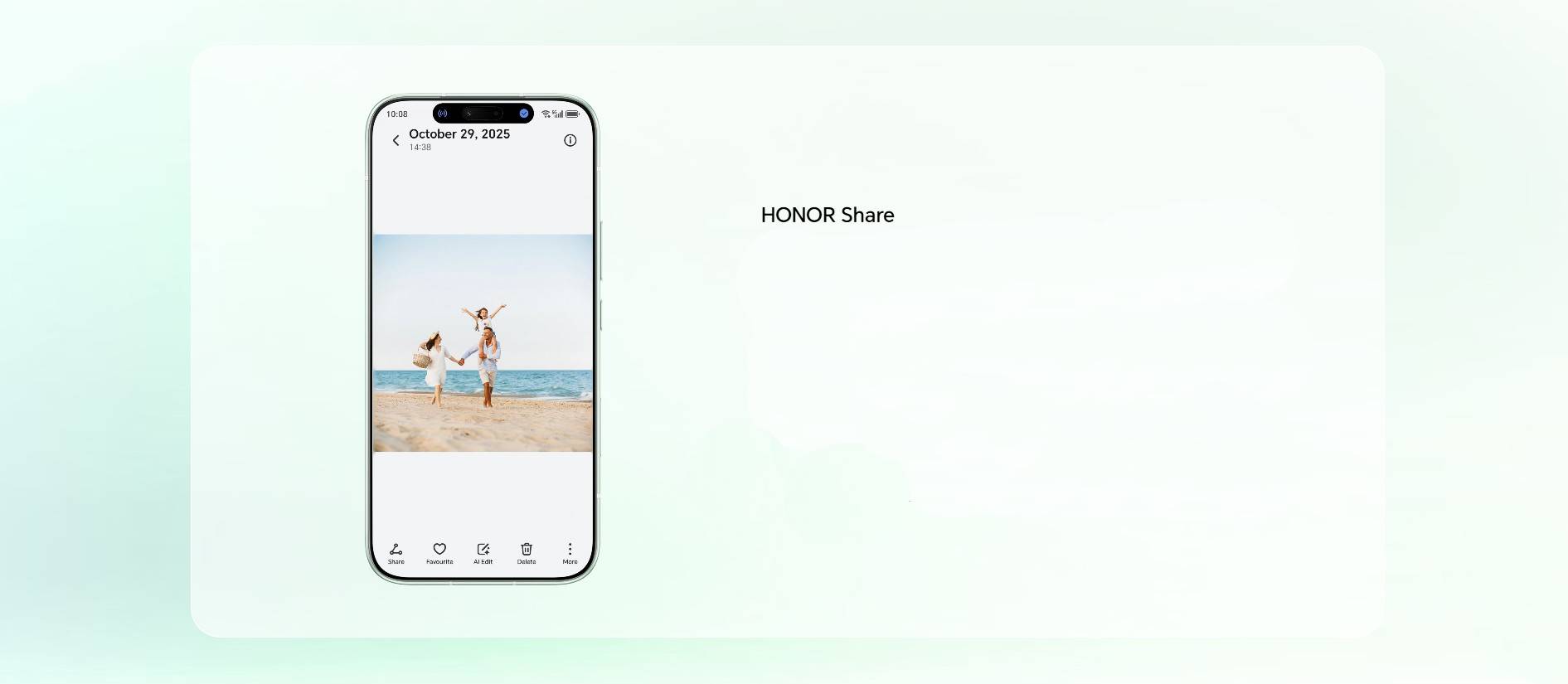 Honor 600 Lite 5G fiche technique