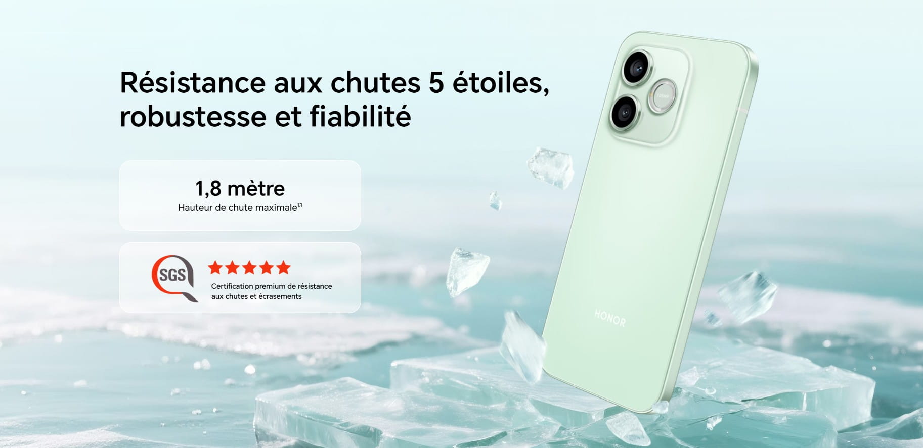 Honor 600 Lite 5G