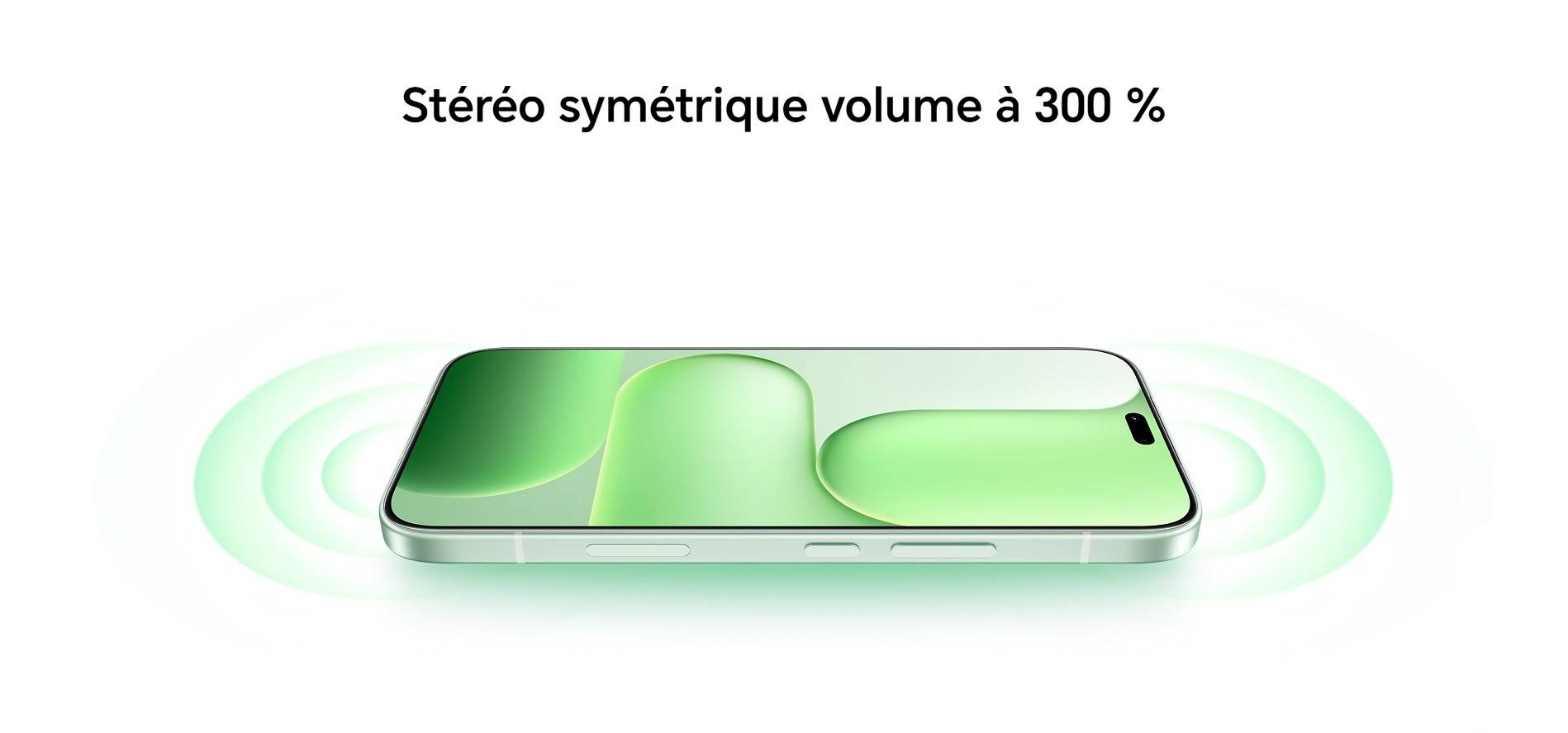 Honor 600 Lite 5G